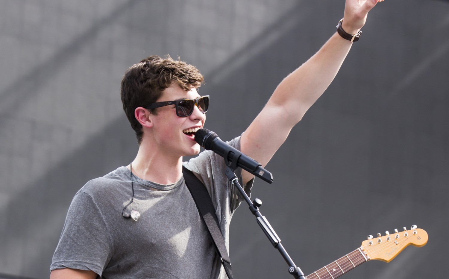 shawn mendes most popular songs